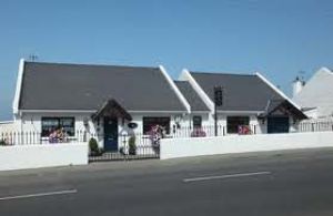 The White Cottages B&B, Skerries